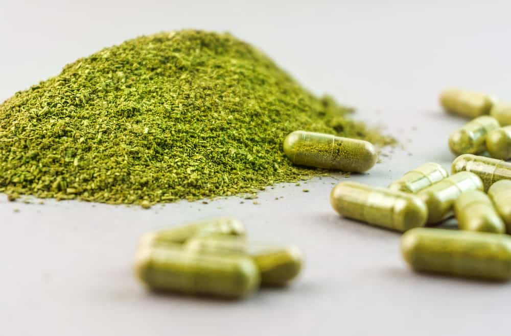 kratom user guide