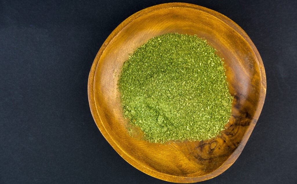 life of kratom
