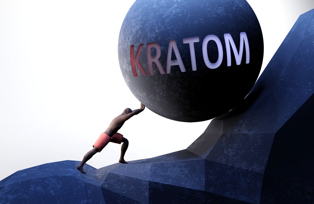 Kratom 2021